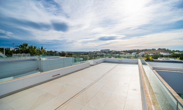 Revente - Appartement - Orihuela