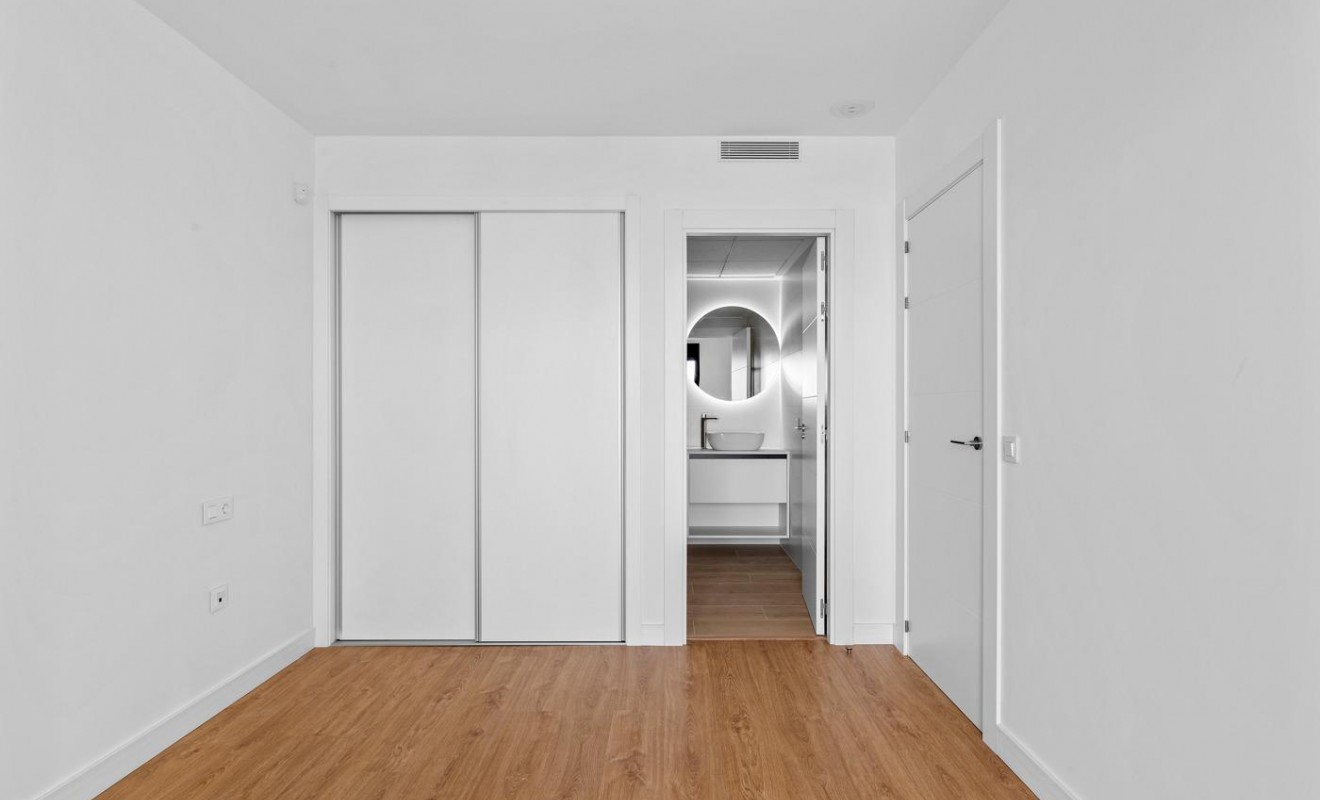 Revente - Apartamento - Orihuela Costa - Villamartín