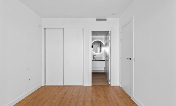 Revente - Apartamento - Orihuela Costa - Villamartín