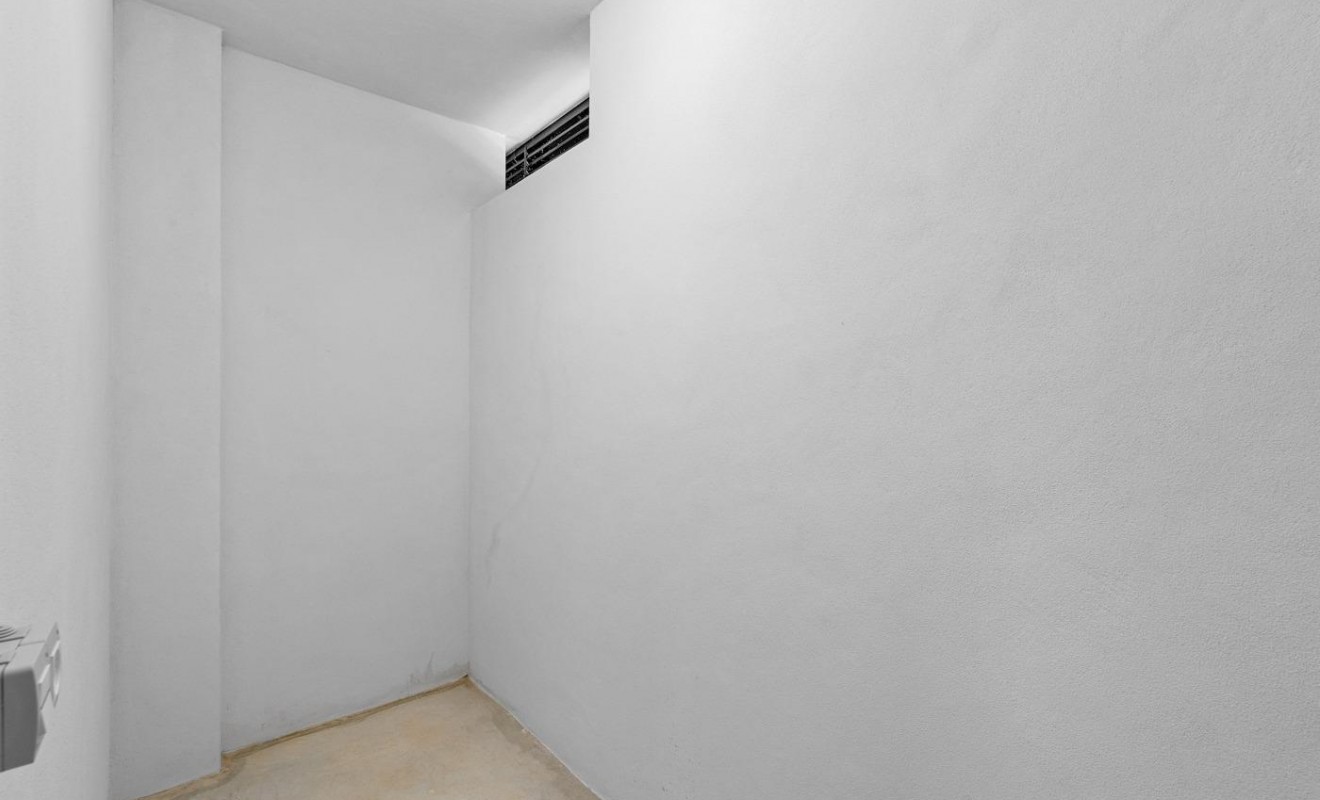 Revente - Apartamento - Orihuela Costa - Villamartín