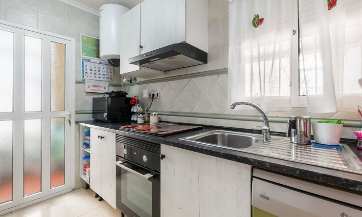 Wederverkoop - Casa - Orihuela Costa - Las Filipinas