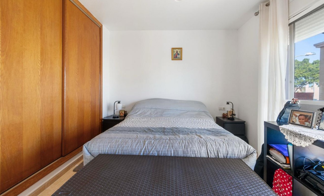 Wederverkoop - Casa - Orihuela Costa - Las Filipinas