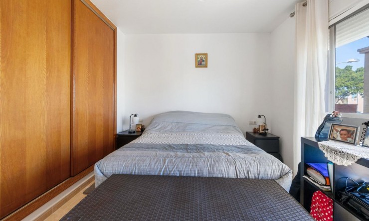 Wederverkoop - Casa - Orihuela Costa - Las Filipinas