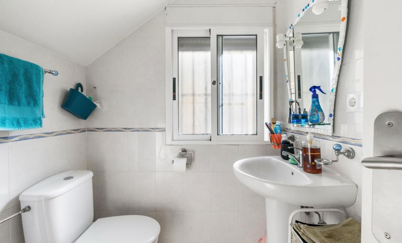 Wederverkoop - Casa - Orihuela Costa - Las Filipinas