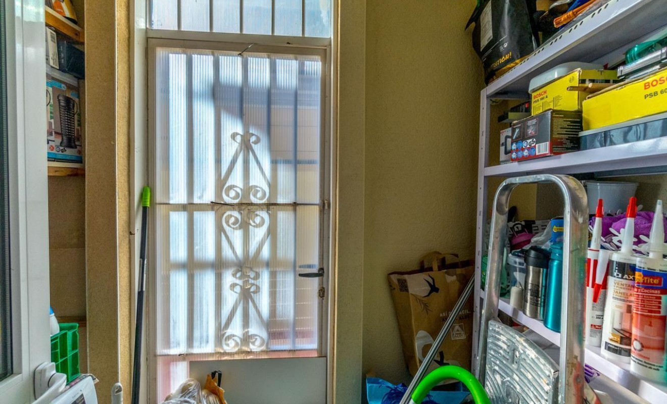 Wederverkoop - Casa - Orihuela Costa - Las Filipinas