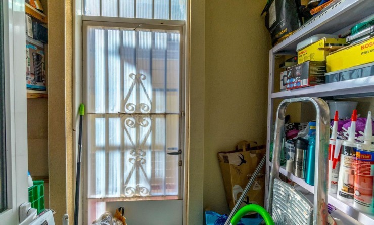 Wederverkoop - Casa - Orihuela Costa - Las Filipinas