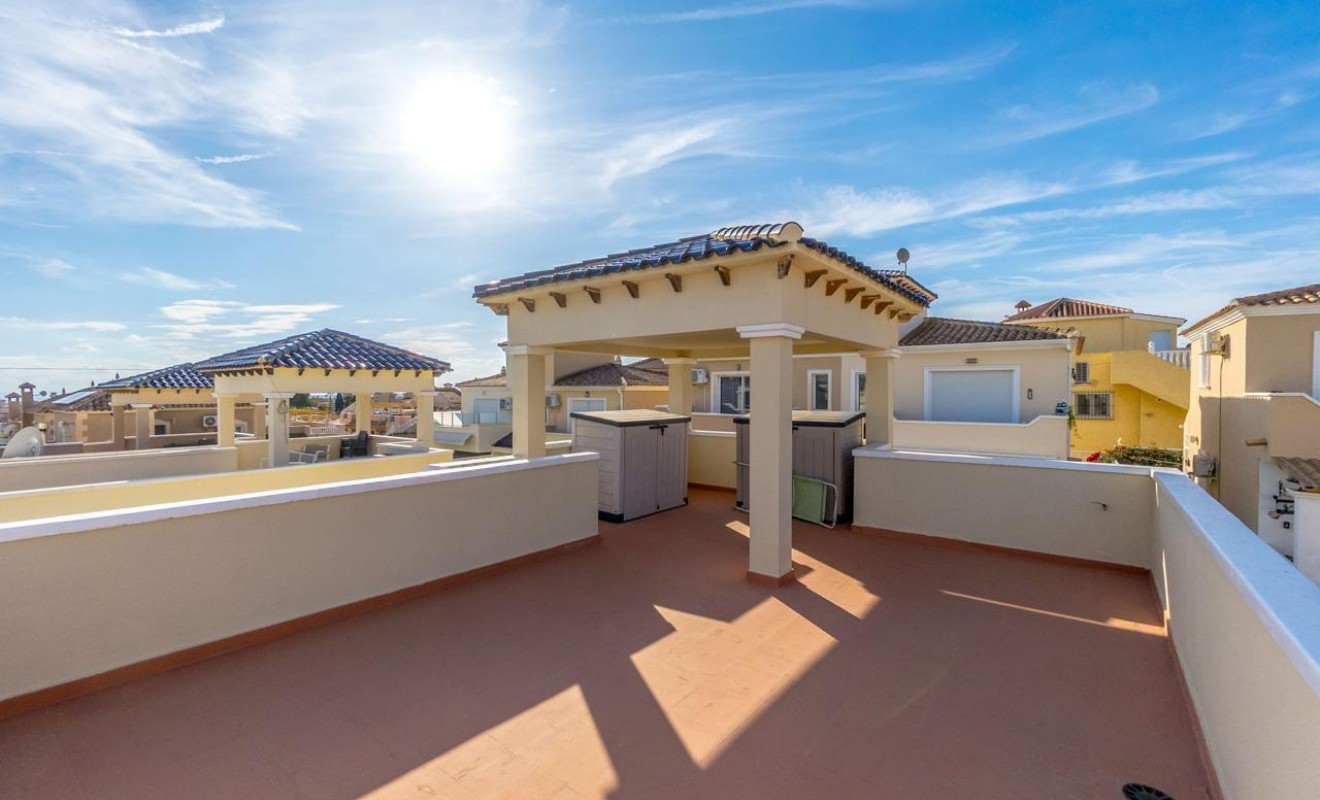 Wederverkoop - Casa - Orihuela Costa - Las Filipinas