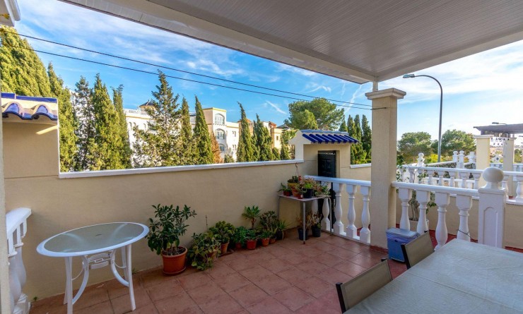 Wederverkoop - Casa - Orihuela Costa - Las Filipinas