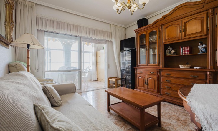 Revente - Apartamento - Torrevieja - Playa de los Naufragos