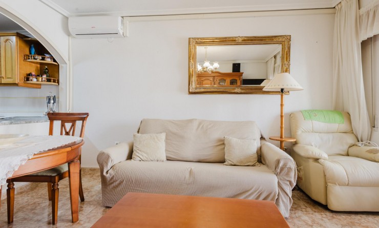 Revente - Apartamento - Torrevieja - Playa de los Naufragos