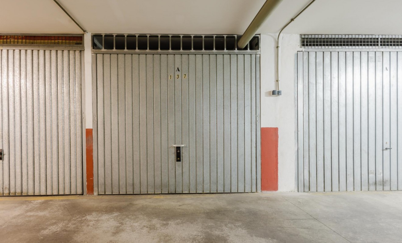 Revente - Apartamento - Torrevieja - Playa de los Naufragos