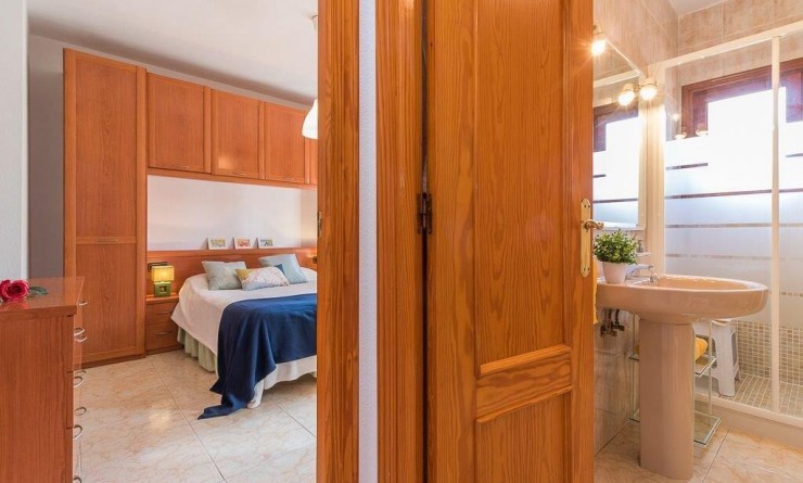 Wederverkoop - Casa - Orihuela Costa - La Zenia- Orihuela costa