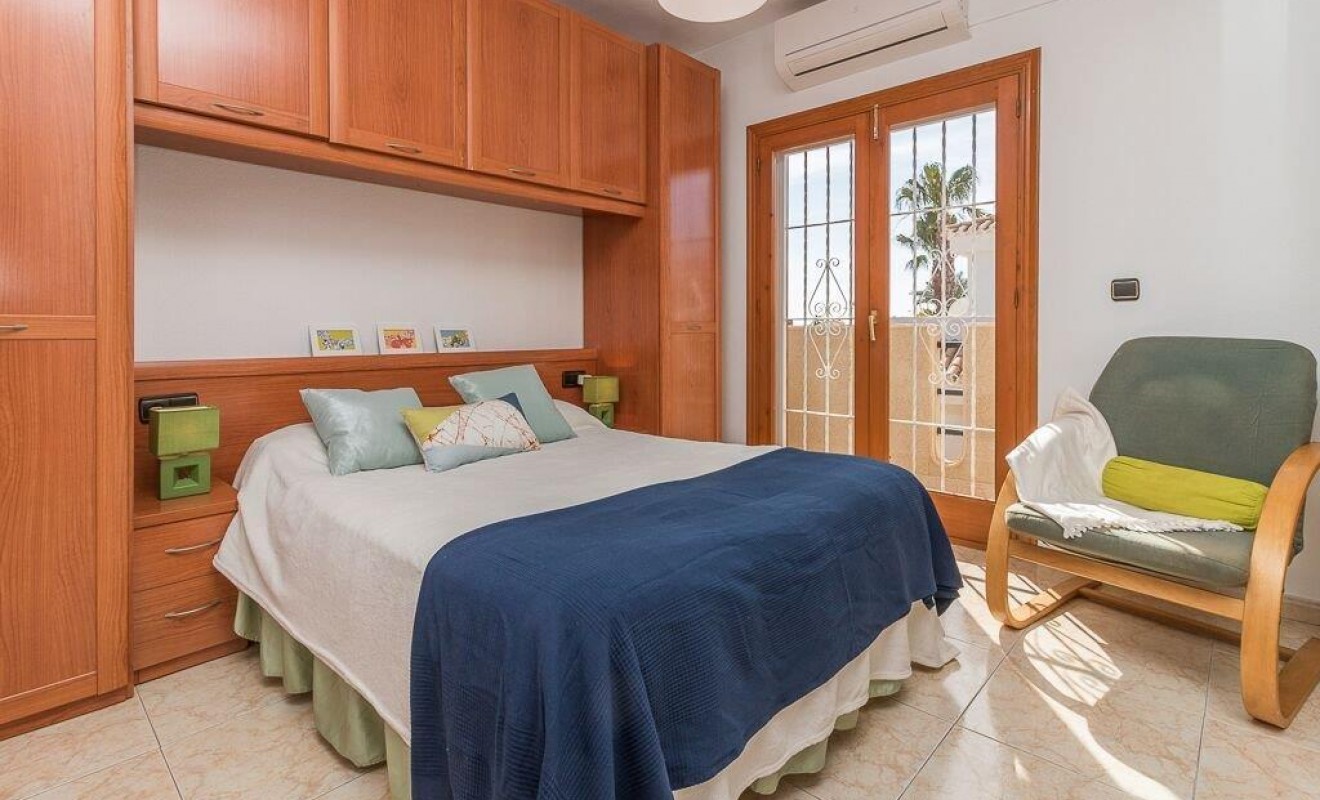 Wederverkoop - Casa - Orihuela Costa - La Zenia- Orihuela costa