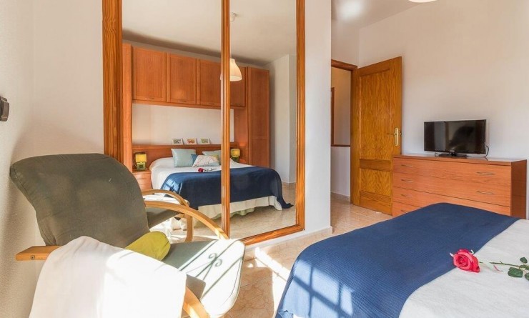 Wederverkoop - Casa - Orihuela Costa - La Zenia- Orihuela costa