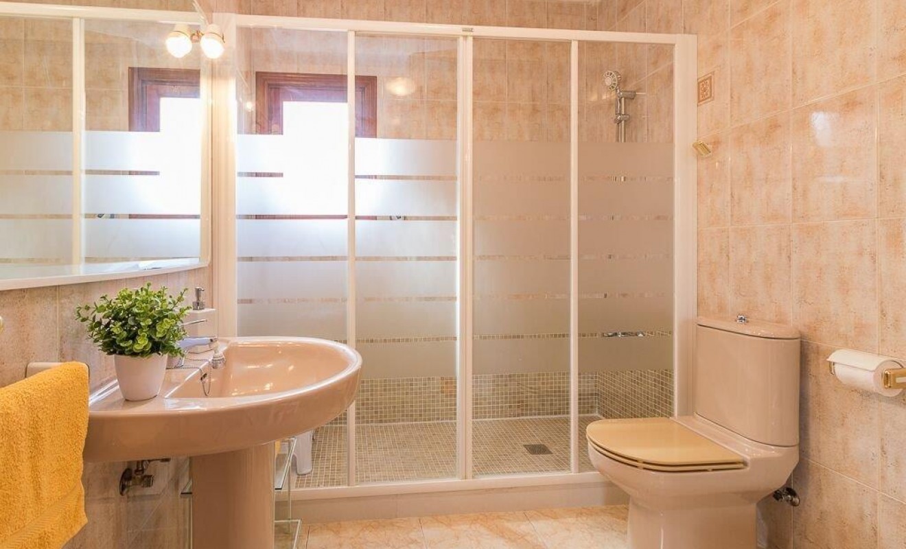 Wederverkoop - Casa - Orihuela Costa - La Zenia- Orihuela costa