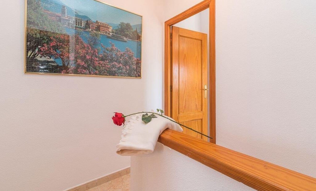 Wederverkoop - Casa - Orihuela Costa - La Zenia- Orihuela costa