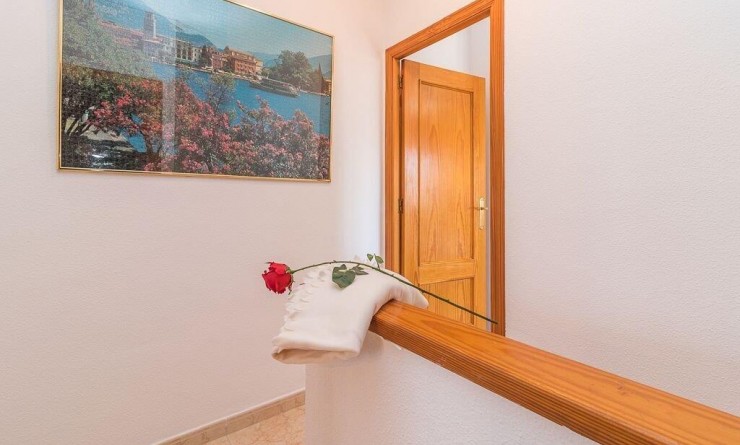 Wederverkoop - Casa - Orihuela Costa - La Zenia- Orihuela costa