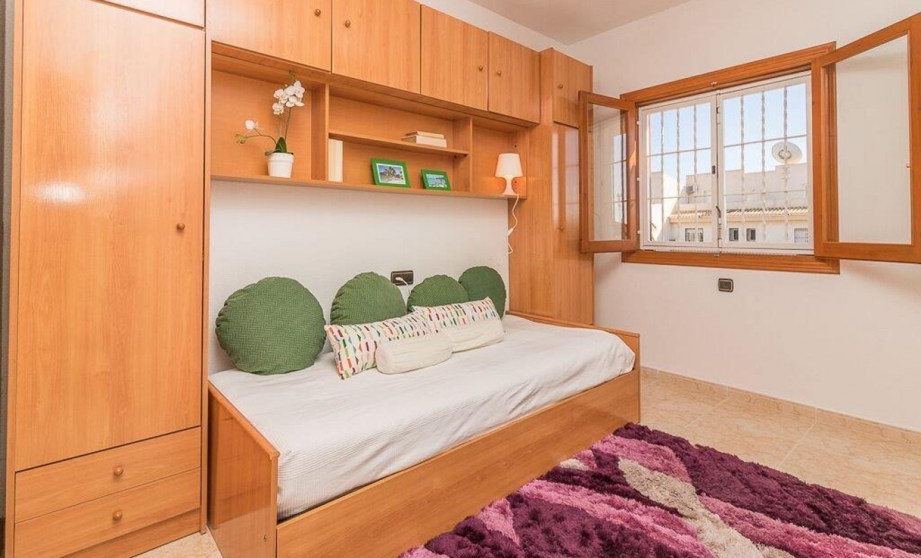 Wederverkoop - Casa - Orihuela Costa - La Zenia- Orihuela costa