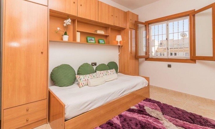 Wederverkoop - Casa - Orihuela Costa - La Zenia- Orihuela costa