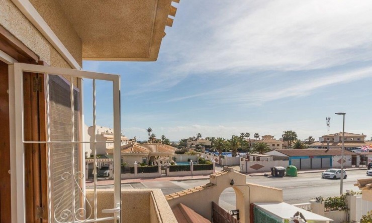 Wederverkoop - Casa - Orihuela Costa - La Zenia- Orihuela costa