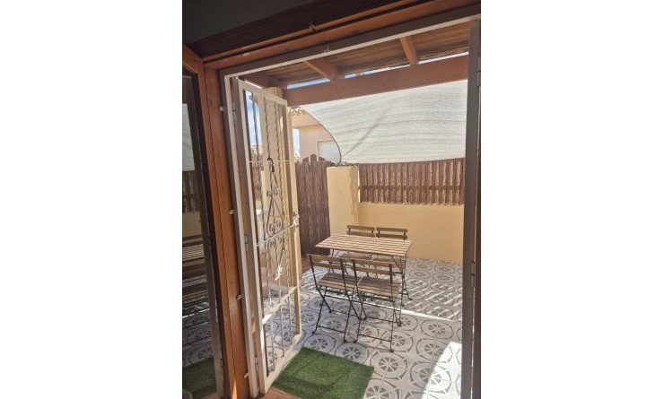 Wederverkoop - Casa - Orihuela Costa - La Zenia- Orihuela costa