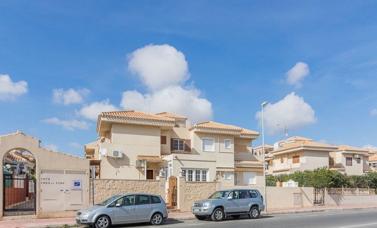 Wederverkoop - Casa - Orihuela Costa - La Zenia- Orihuela costa