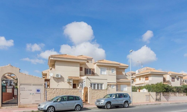 Wederverkoop - Casa - Orihuela Costa - La Zenia- Orihuela costa