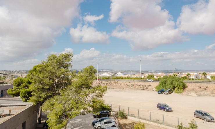 Wederverkoop - Apartamento - Torrevieja - Parque de las Naciones
