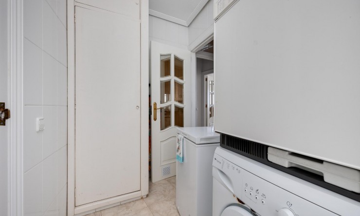 Wederverkoop - Apartamento - Torrevieja - Playa del Acequión