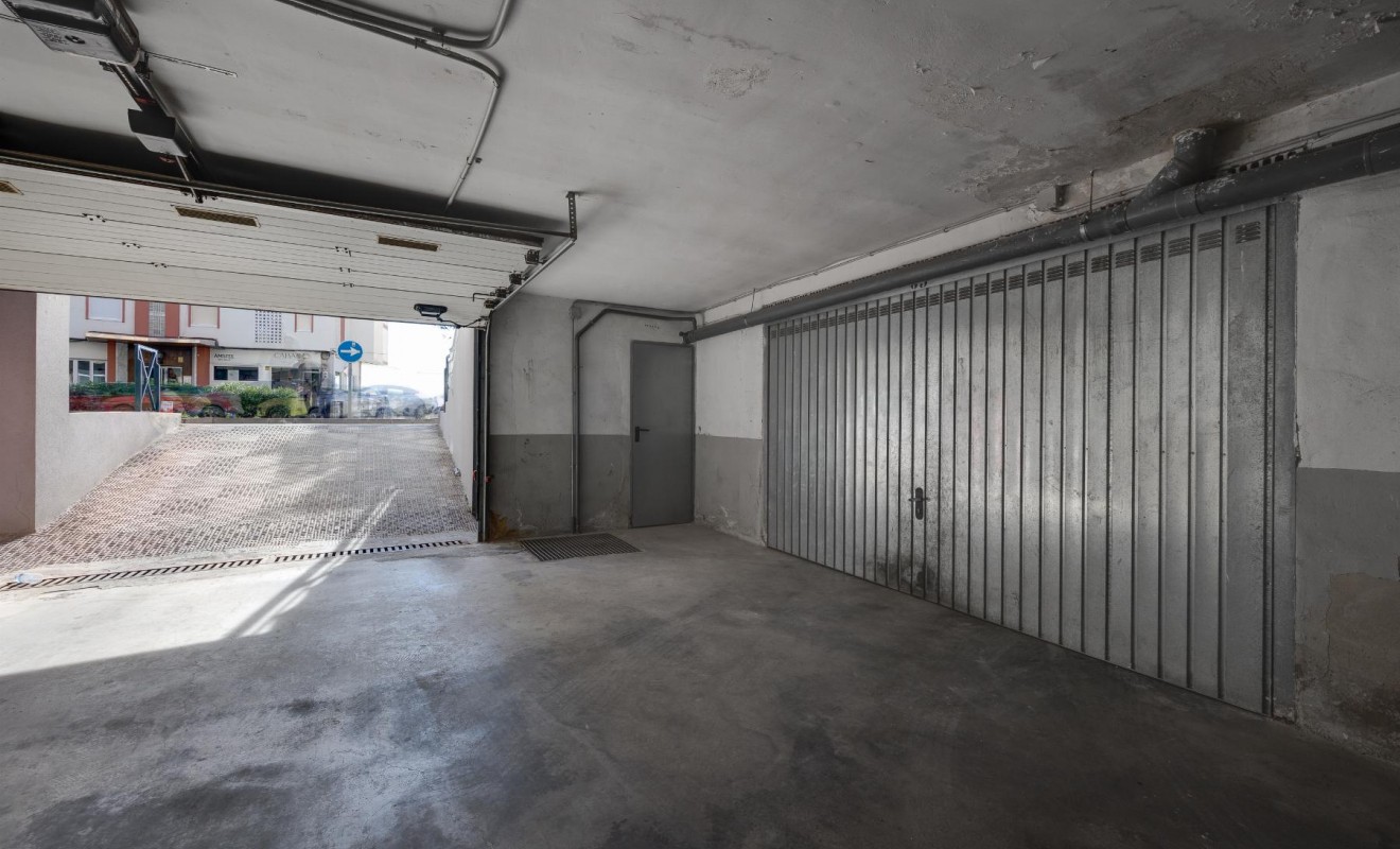 Wederverkoop - Apartamento - Torrevieja - Playa del Acequión