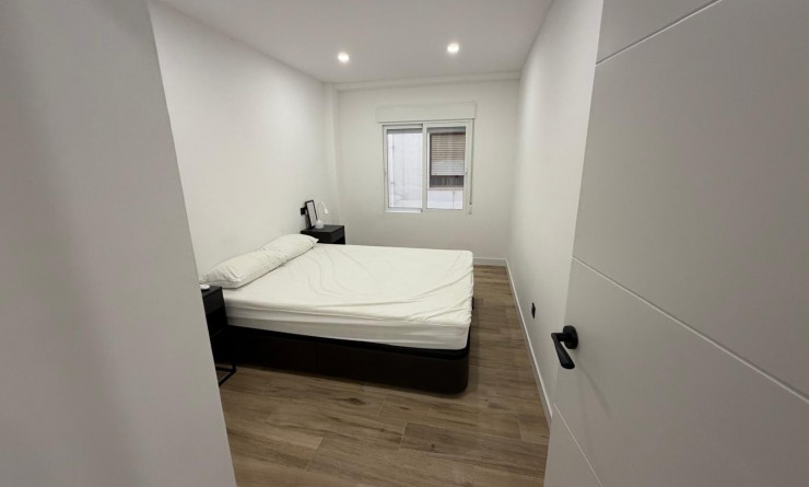 Revente - Appartement - Torrevieja - torrevieja