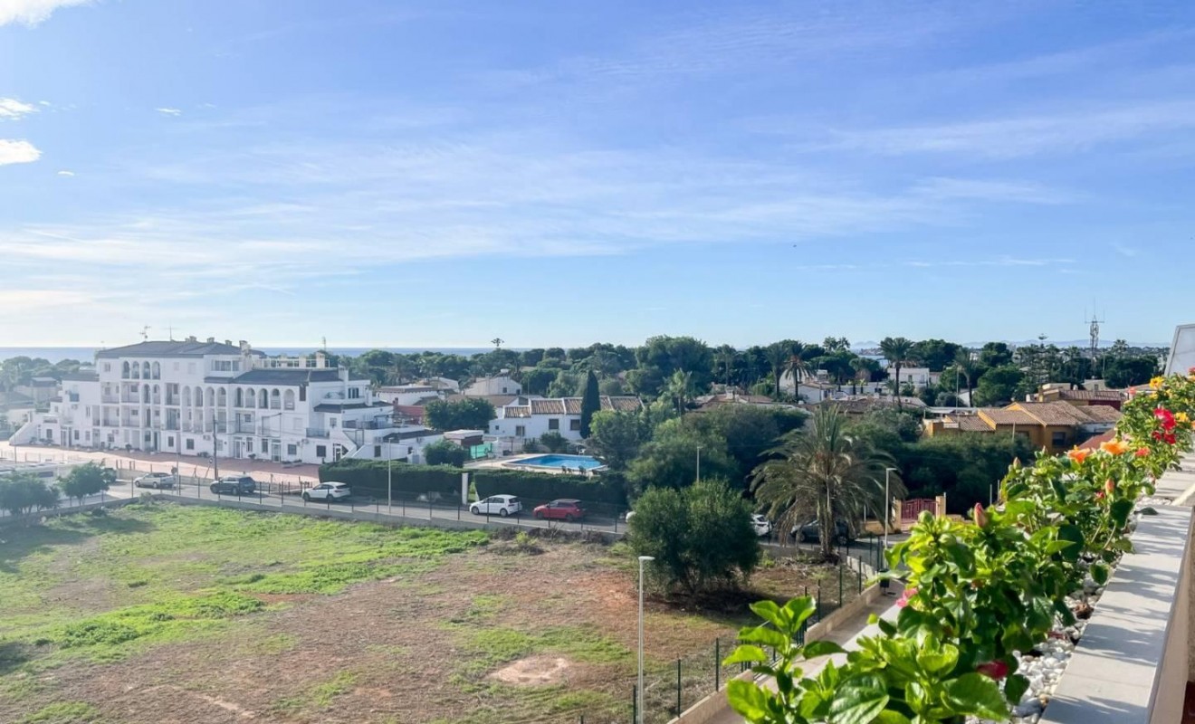 Wederverkoop - Apartamento - Torrevieja - Punta prima