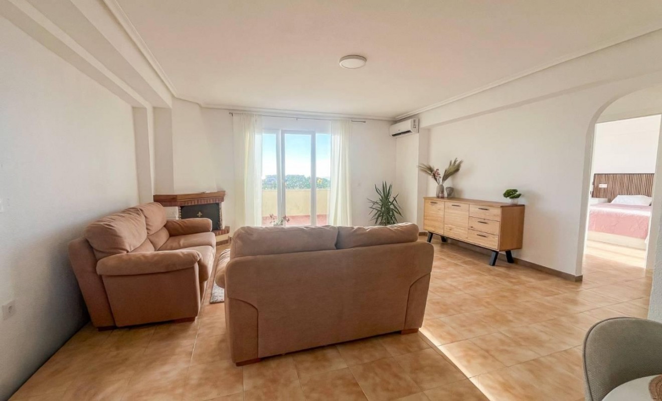 Wederverkoop - Apartamento - Torrevieja - Punta prima