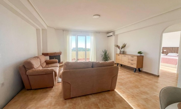 Wederverkoop - Apartamento - Torrevieja - Punta prima