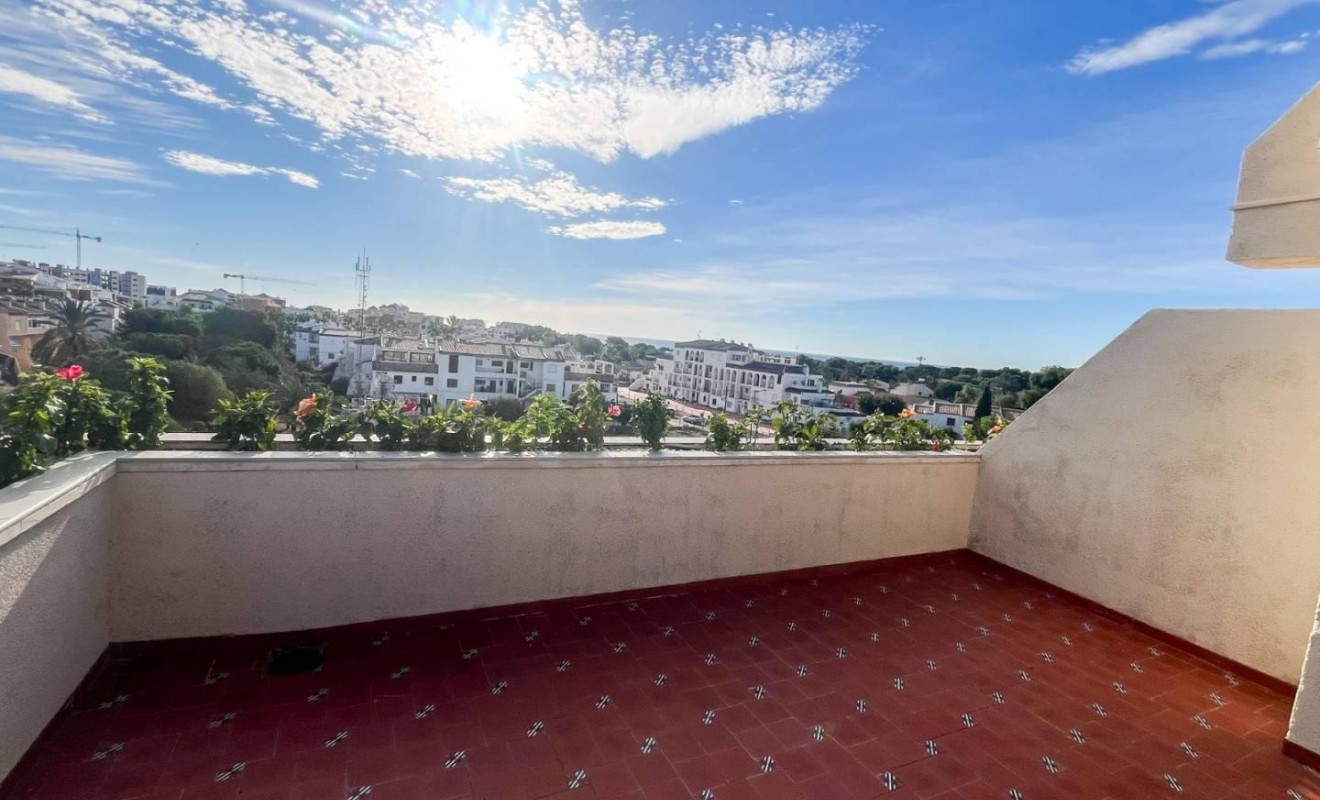 Wederverkoop - Apartamento - Torrevieja - Punta prima