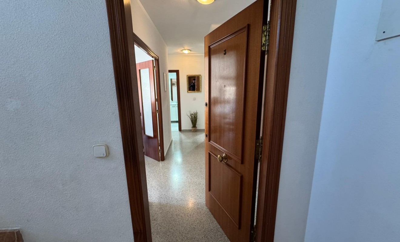 Sale - Apartment - San Miguel de Salinas