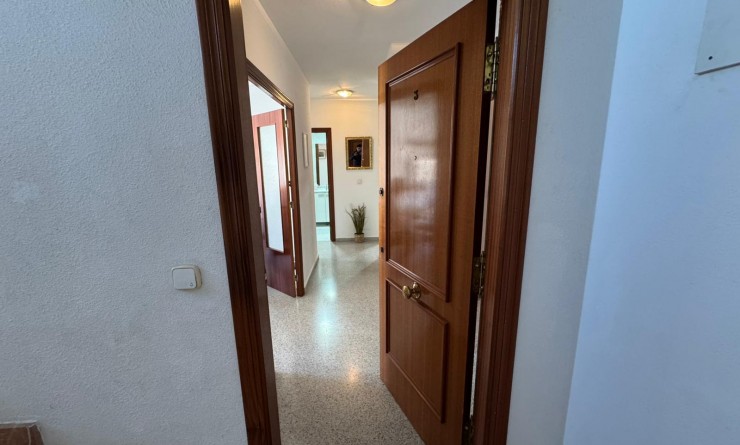 Sale - Apartment - San Miguel de Salinas