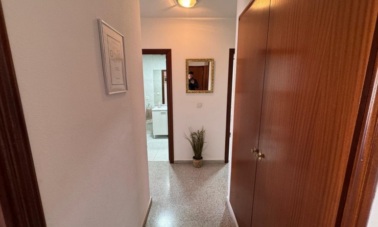 Sale - Apartment - San Miguel de Salinas