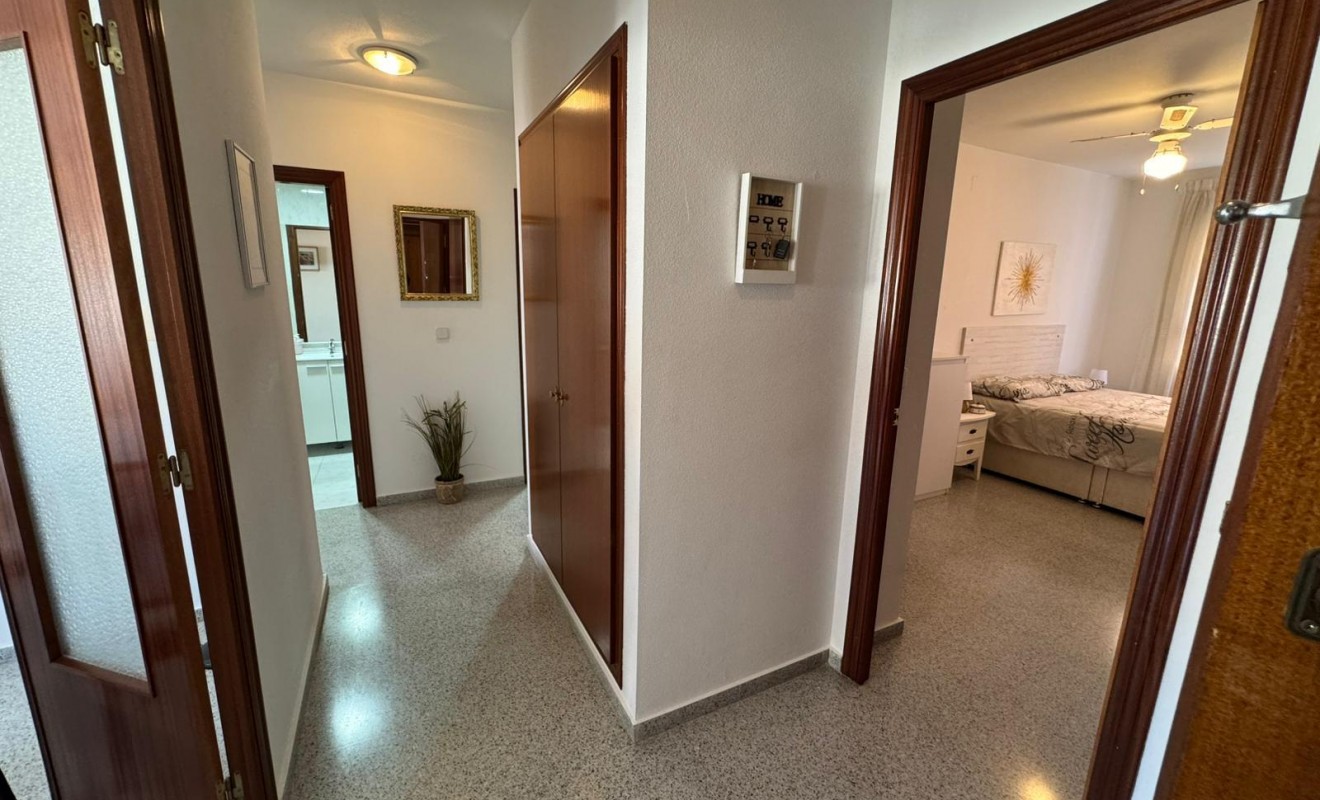 Sale - Apartment - San Miguel de Salinas
