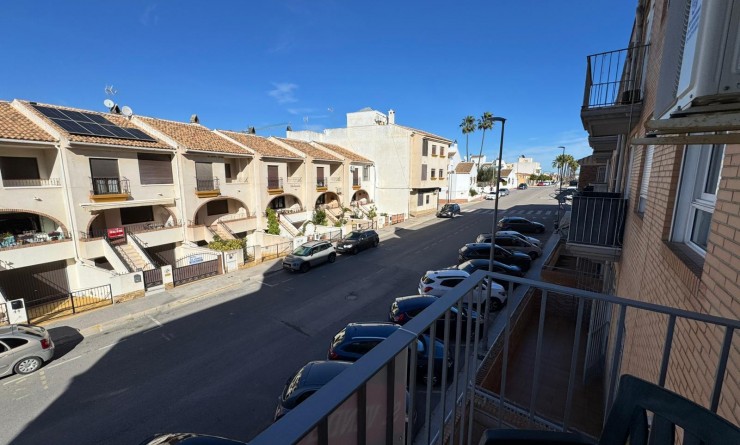 Sale - Apartment - San Miguel de Salinas