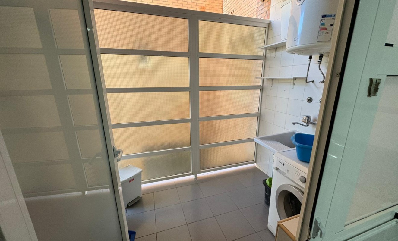 Sale - Apartment - San Miguel de Salinas