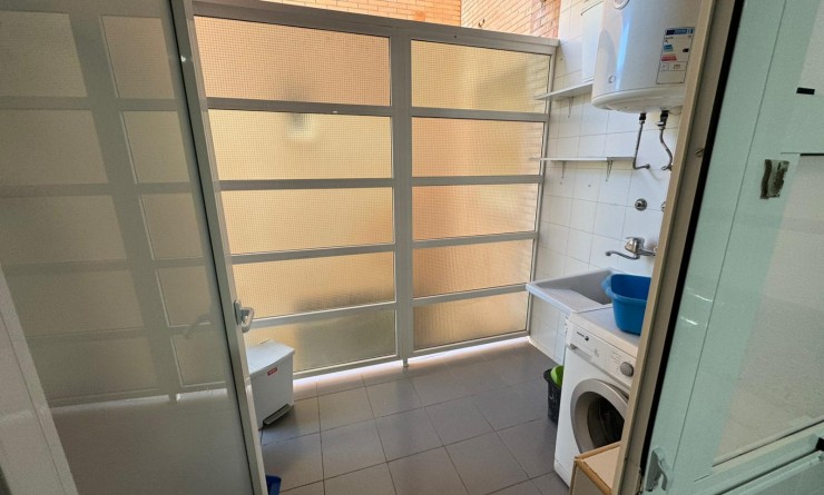 Sale - Apartment - San Miguel de Salinas