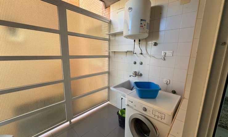 Sale - Apartment - San Miguel de Salinas