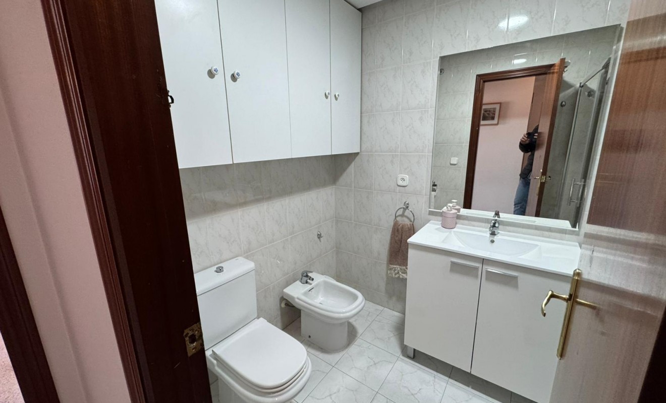 Sale - Apartment - San Miguel de Salinas