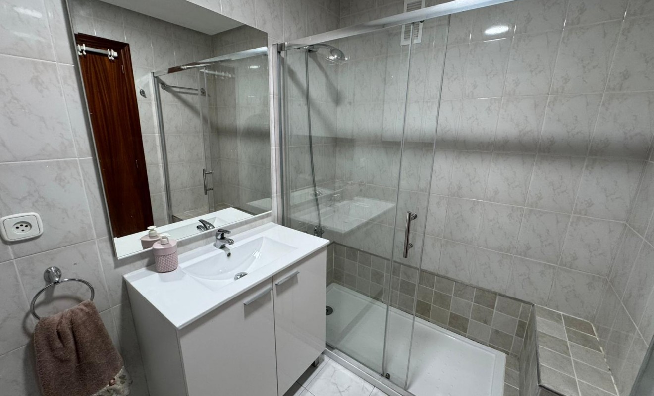 Sale - Apartment - San Miguel de Salinas