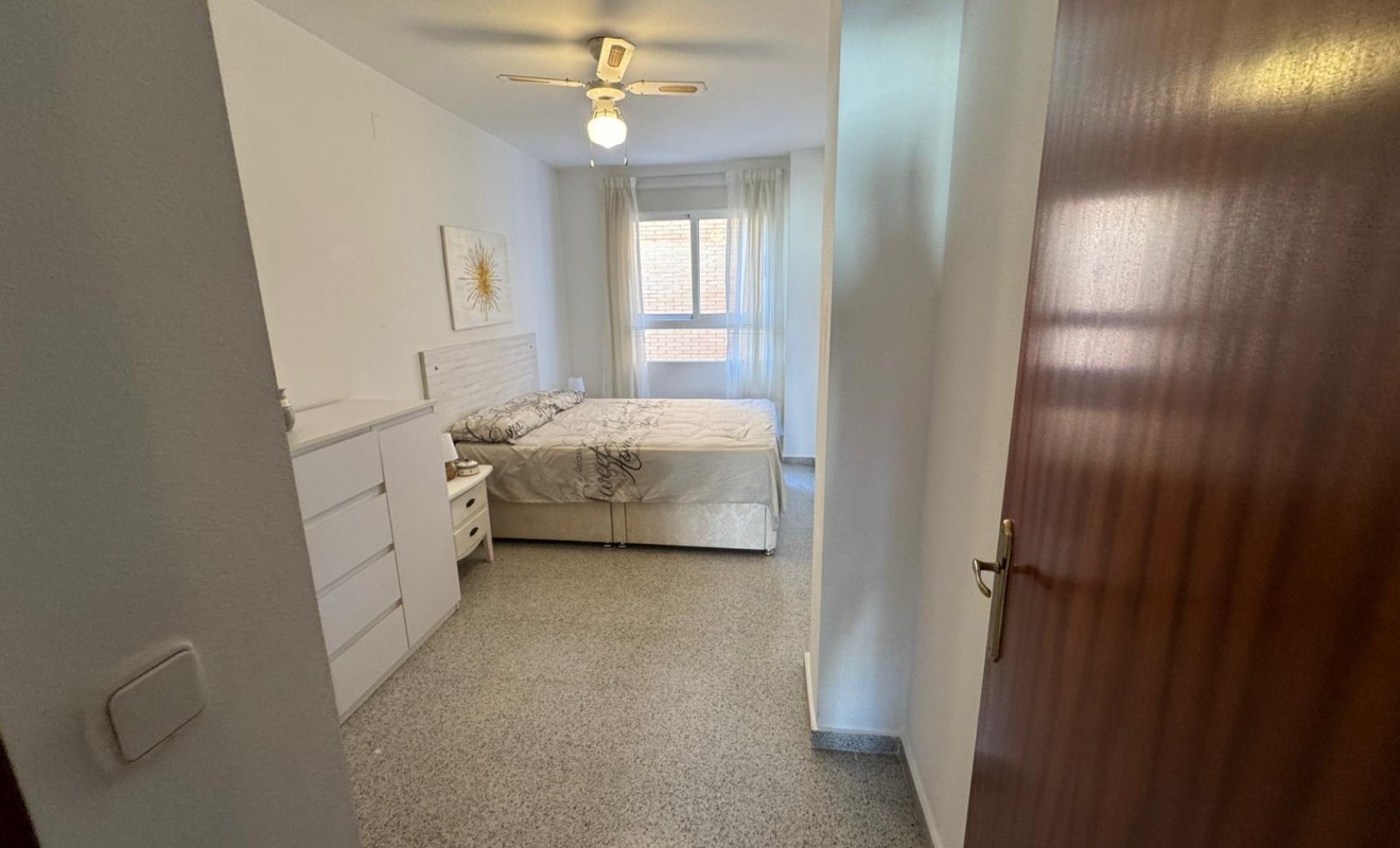 Sale - Apartment - San Miguel de Salinas