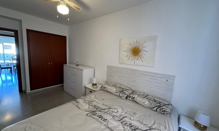 Sale - Apartment - San Miguel de Salinas