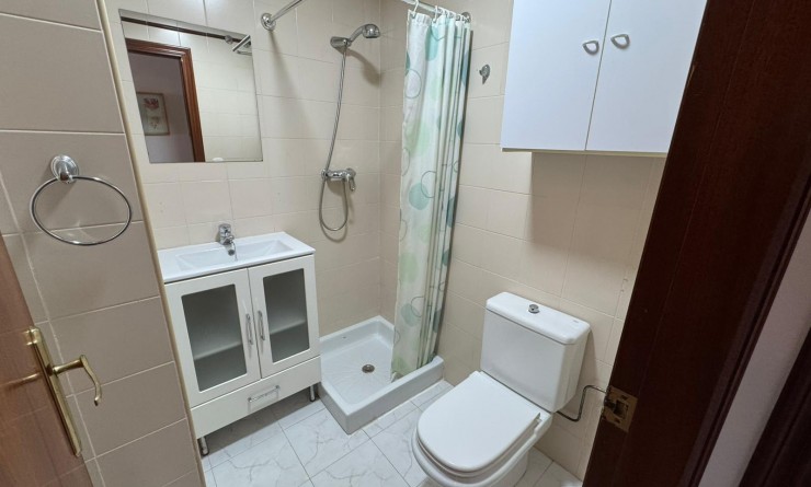 Sale - Apartment - San Miguel de Salinas