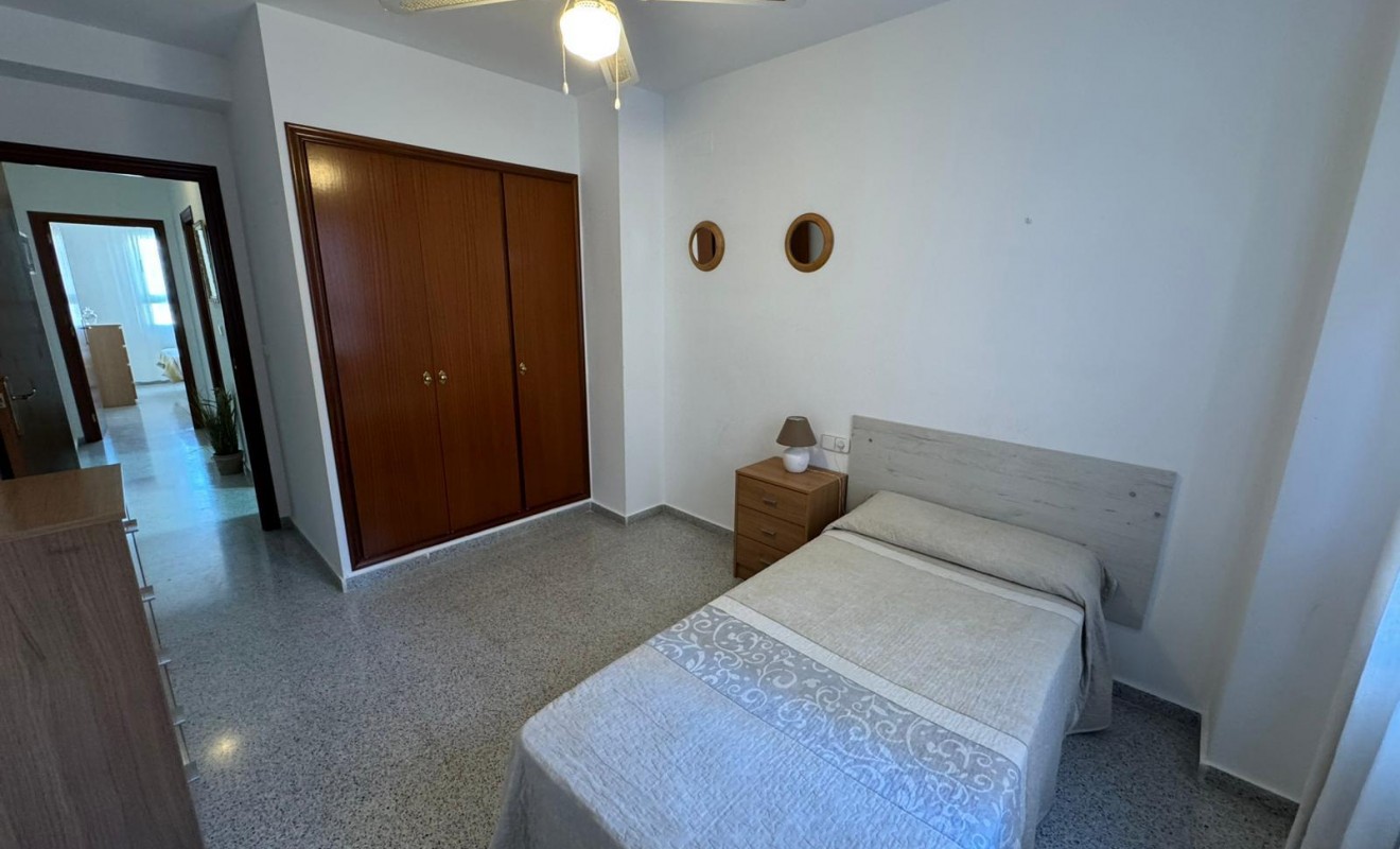 Sale - Apartment - San Miguel de Salinas