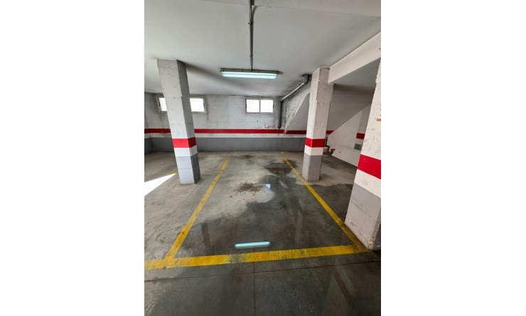 Sale - Apartment - San Miguel de Salinas